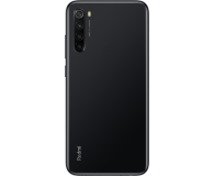Xiaomi SMARTFON XIAOMI REDMI NOTE 8 4/64GB Czarny # - 1381734 - zdjęcie 2